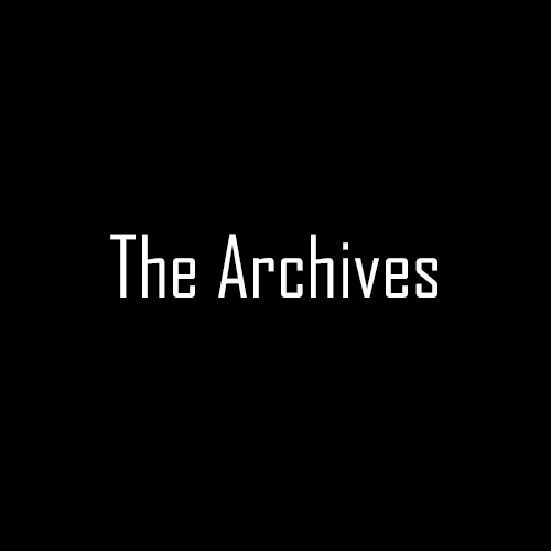 The Archives