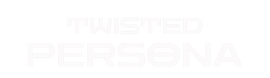 Twisted Persona Store